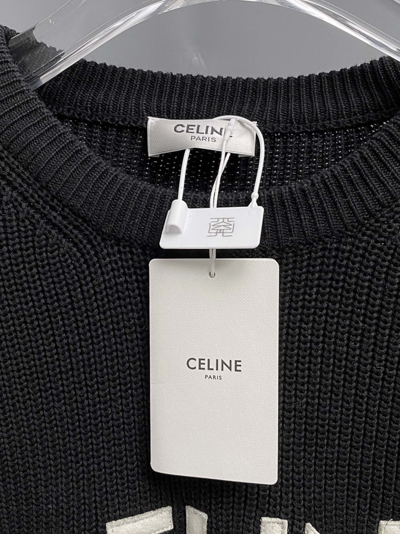 Celine Sweaters